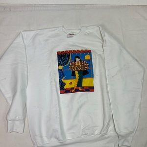 2363 women’s hanes sweater